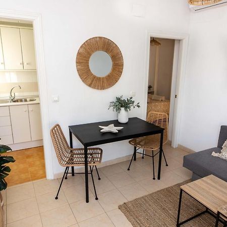 Apartamento Pedregalejo Playa Málaga Esterno foto