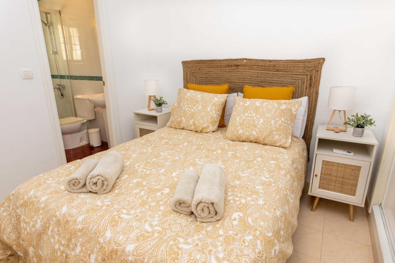 Apartamento Pedregalejo Playa Málaga Esterno foto